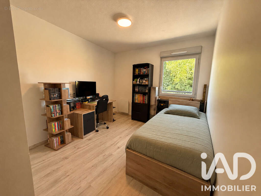 Photo 9 - Appartement à CESSY