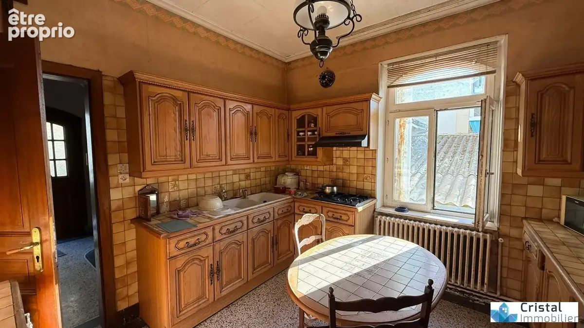 Maison 5 pièces 134 m² à vendre à Longeville-Les-Metz (57050) - photo 4