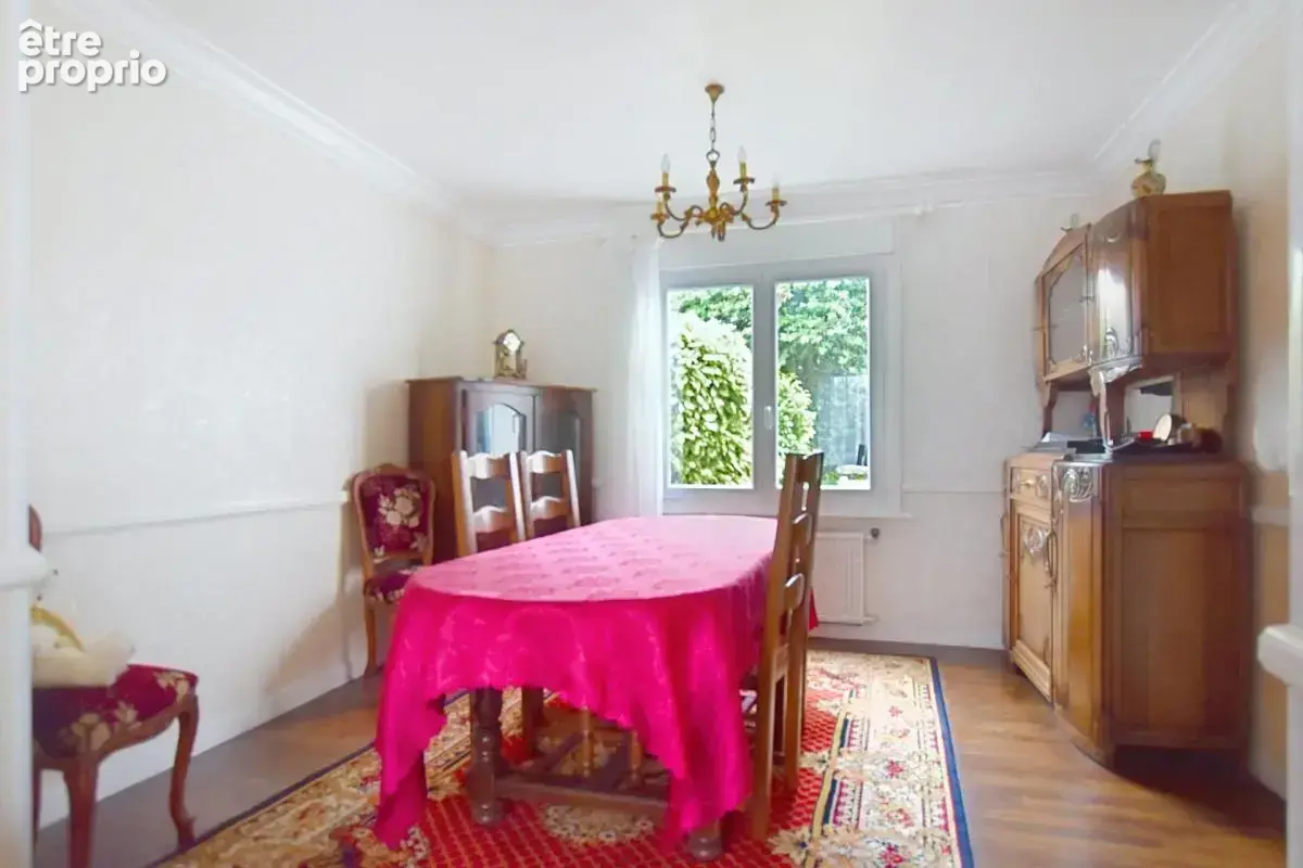 Maison, 155m², 8 pièces - photo 7