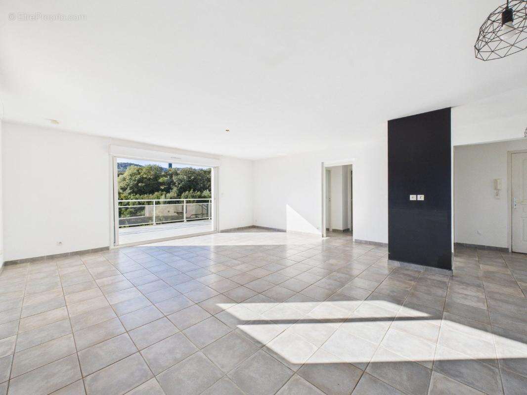 Appartement à AJACCIO