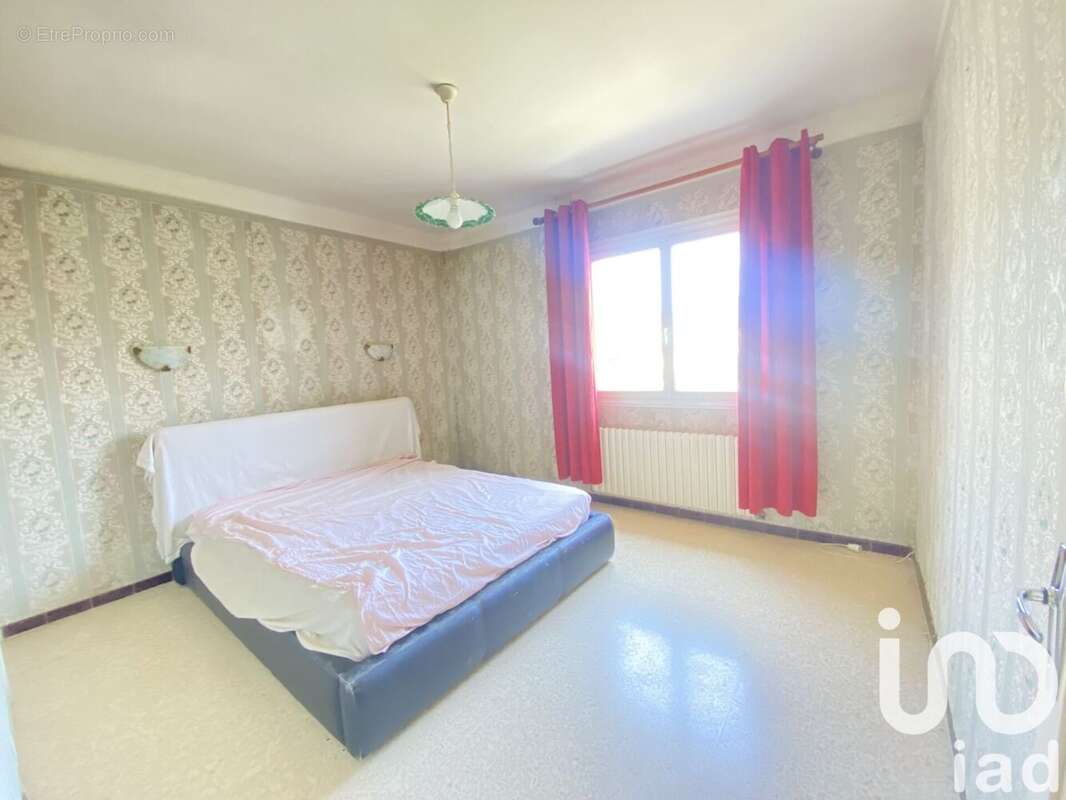 Photo 8 - Maison à GANGES