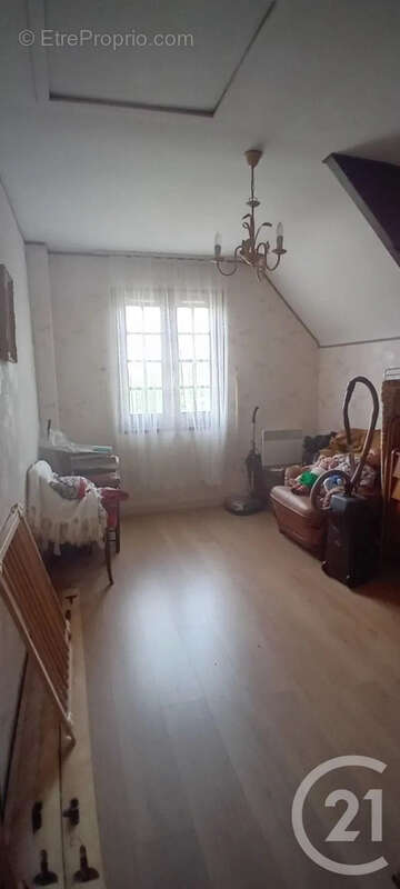 Maison à PERONNE