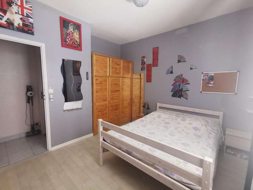 Photo 6 - Maison à CASTRES