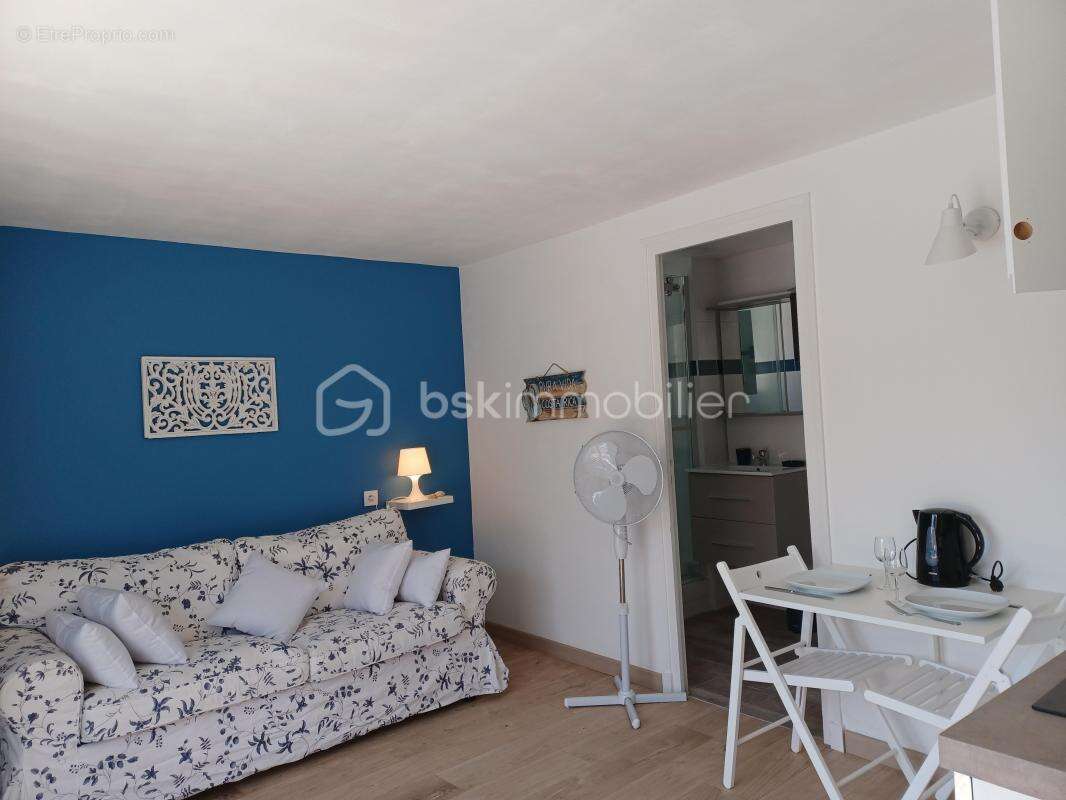 Maison à CANET-EN-ROUSSILLON