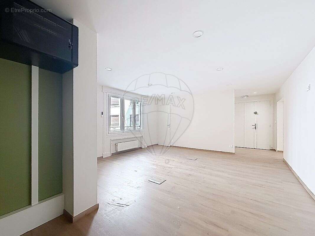 Appartement 3 chambre(s) à vendre - photo 5