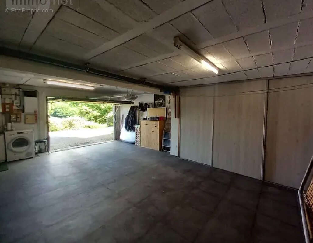 Maison de caractère avec piscine couverte et vue exceptionnelle - photo 13