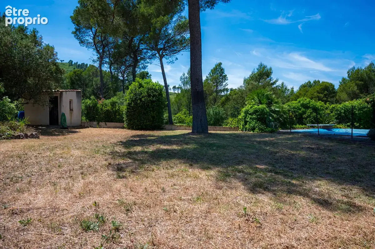 Maison Aubagne 5 pièce(s) 104 m2 Carrez - 209m2 superficie habitable - photo 4