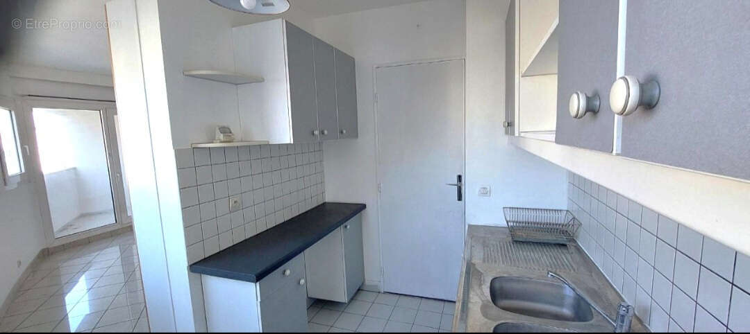 Appartement à CRETEIL