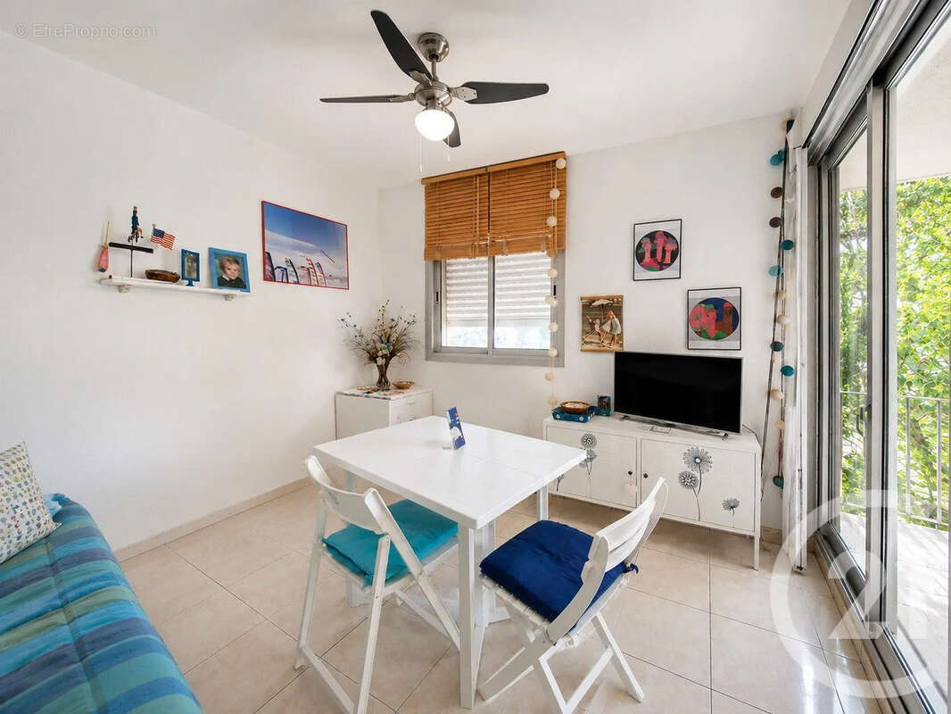 Appartement à ARGELES-SUR-MER