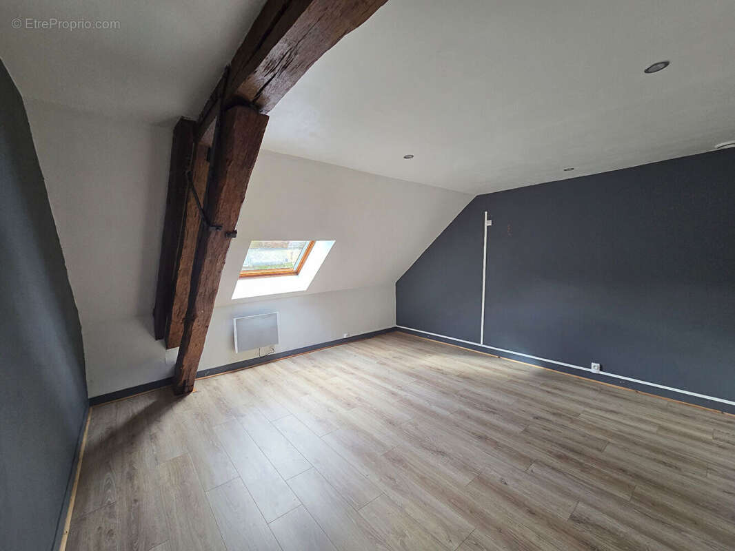 Maison à PERCENEIGE