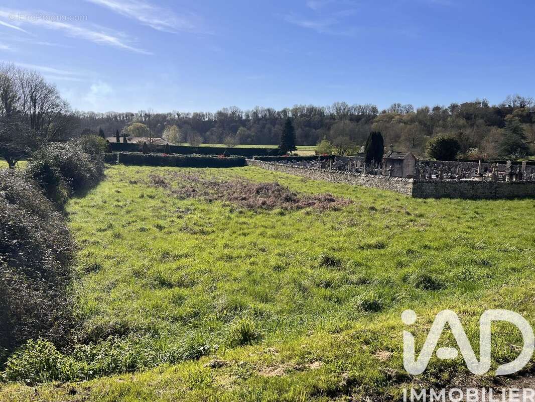 Photo 5 - Terrain à VOULEME