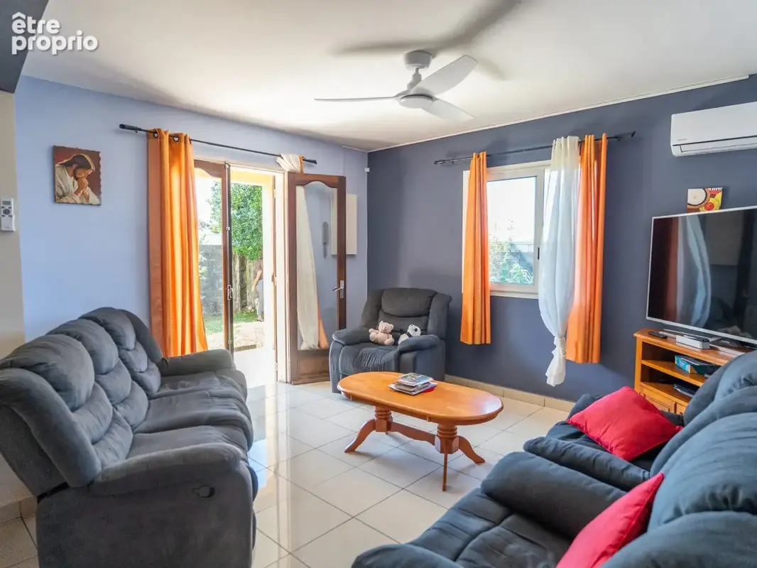 Maison 160 m² à Saint-Andre  - photo 4