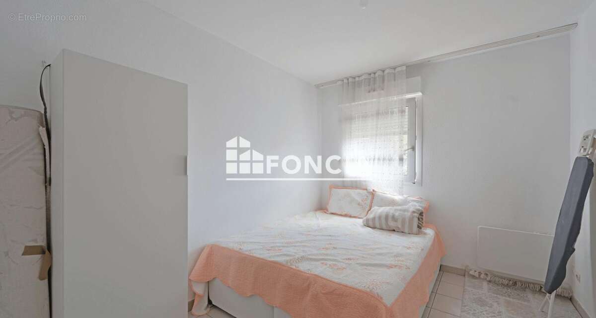 Celleneuve Appartement T2+Stationnement - photo 7