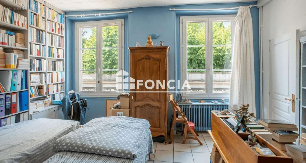Versailles centre - 3 pièces - 61, 64m2 - photo 8