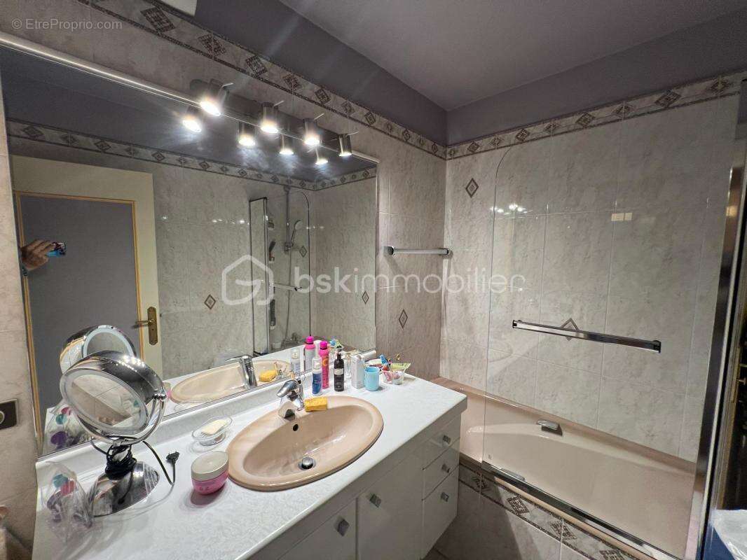 Appartement à FRANCONVILLE