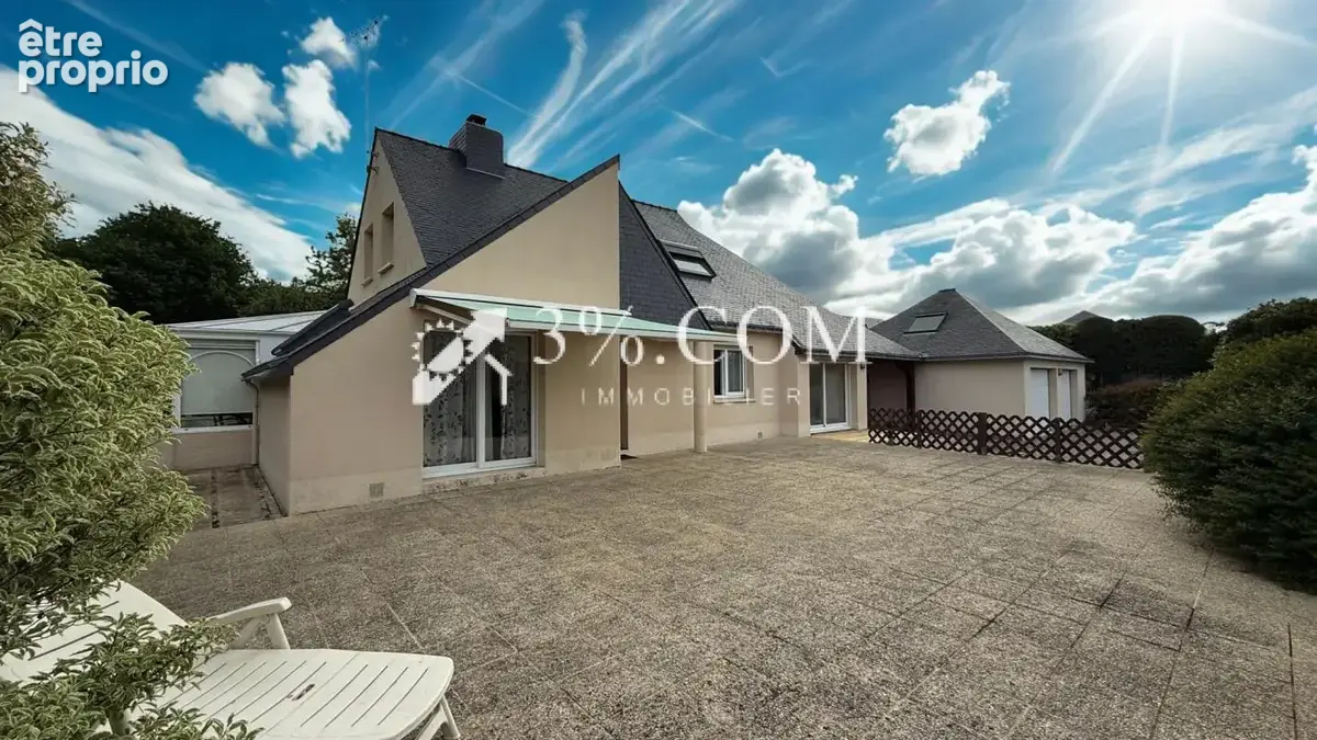 Maison à BADEN