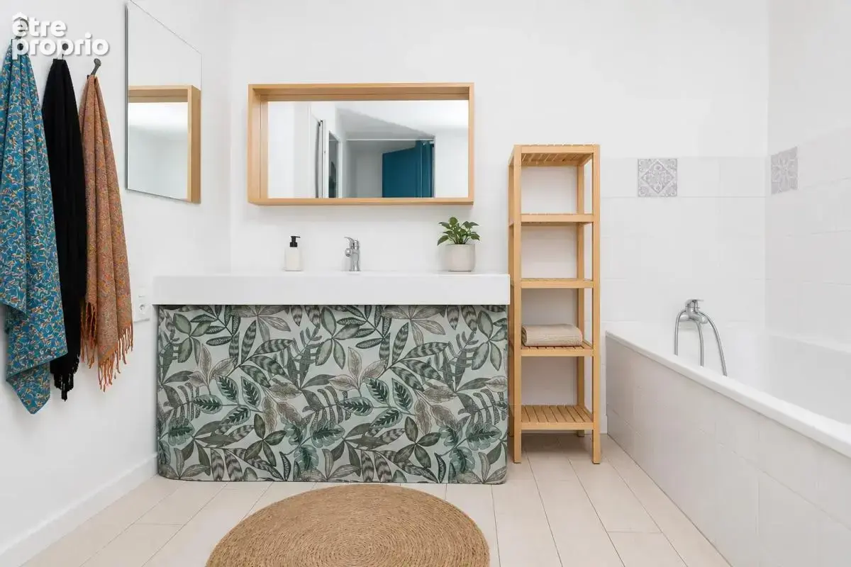Maison de 9 pièces de 183 m² à Saint-Aubin-du-Cormier - photo 16
