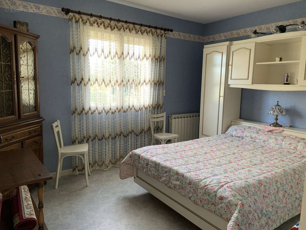 Maison à LISLE-SUR-TARN