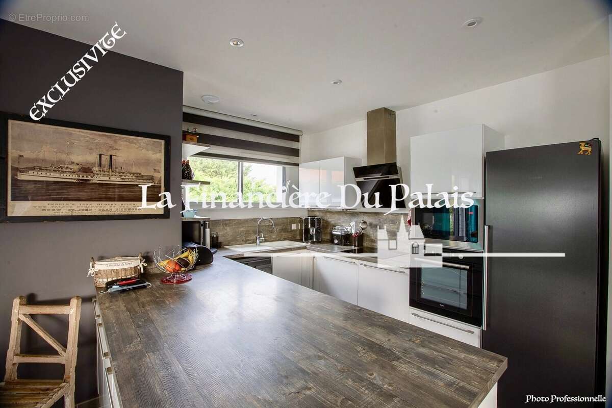 Maison à MESCHERS-SUR-GIRONDE