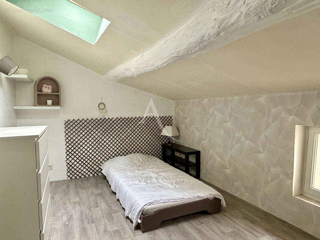 Maison à CHAILLE-LES-MARAIS