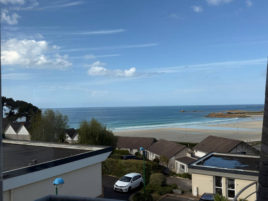 Appartement à TREVOU-TREGUIGNEC