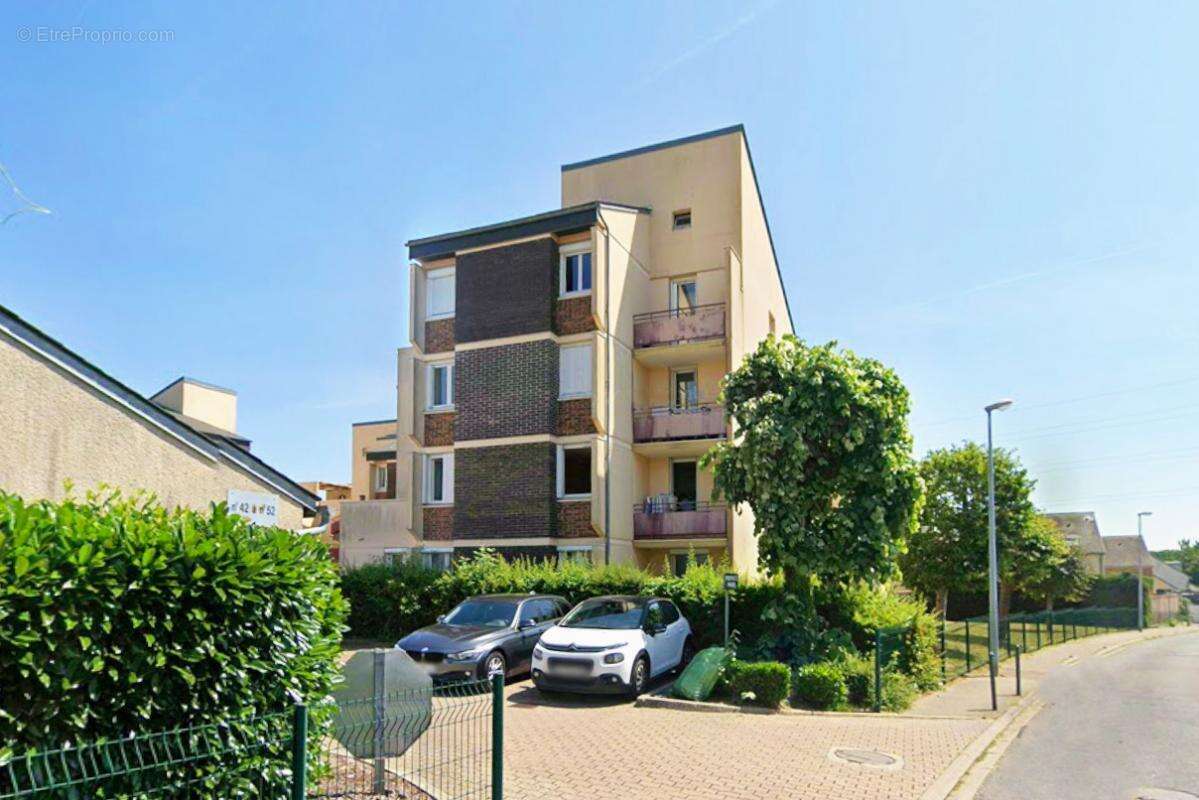 Appartement à LUISANT