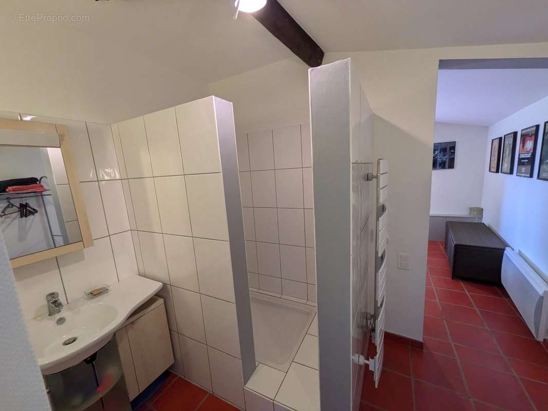 Maison à LOUBES-BERNAC