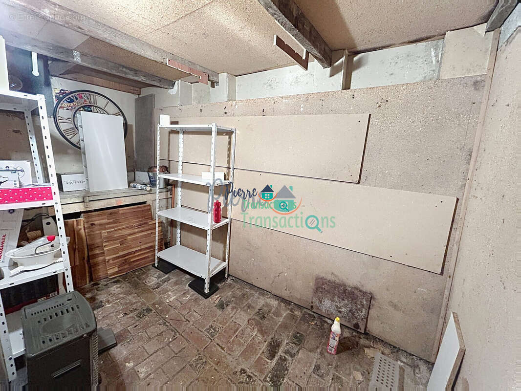 Maison 54 m² à Lillebonne  - photo 9