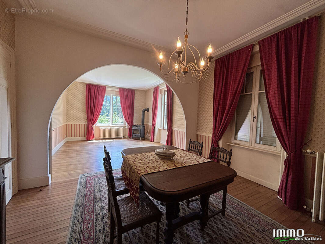 Maison  Rochesson - photo 3