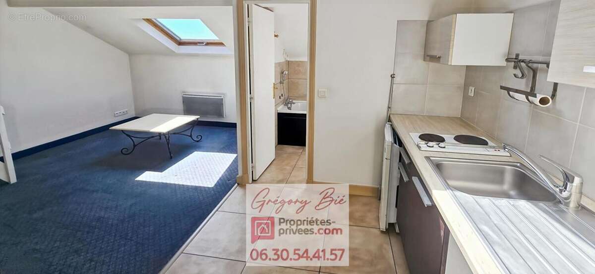 Maison à LA FERTE-SOUS-JOUARRE