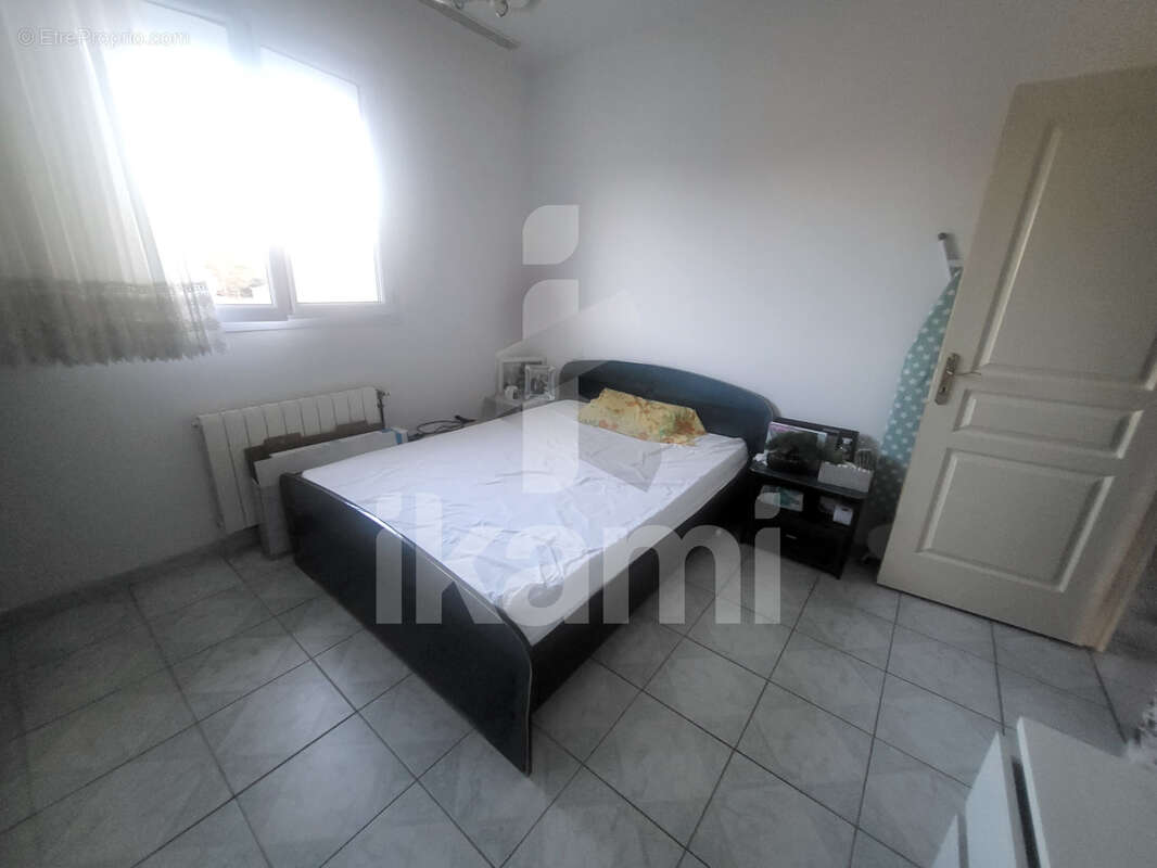 Maison à LE PEAGE-DE-ROUSSILLON