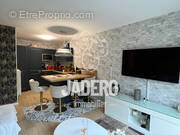 Appartement à LE MESNIL-ESNARD