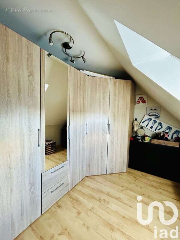 Photo 8 - Maison à LAPUGNOY