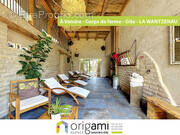 Maison à LA WANTZENAU