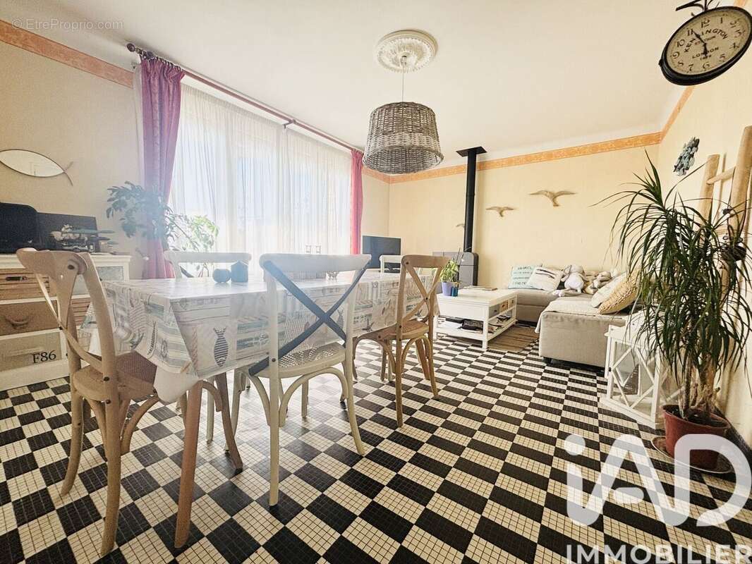 Photo 5 - Maison à SOUDAN