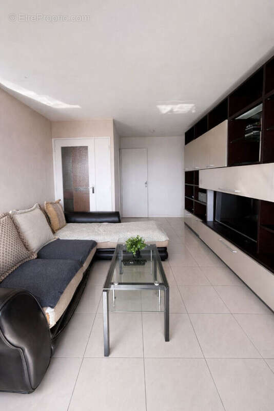 Appartement à SAINT-DENIS