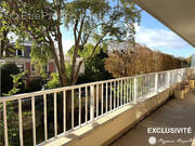 Appartement à SAINT-GERMAIN-EN-LAYE