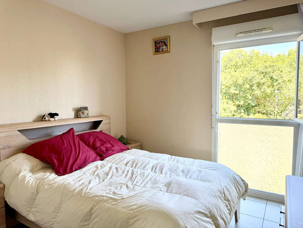 Appartement à SAINT-CYPRIEN
