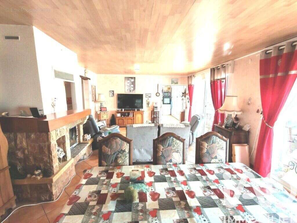 Photo 6 - Maison à VAIRE