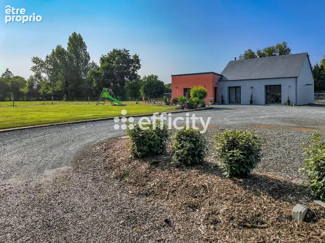 Maison individuelle - photo 11