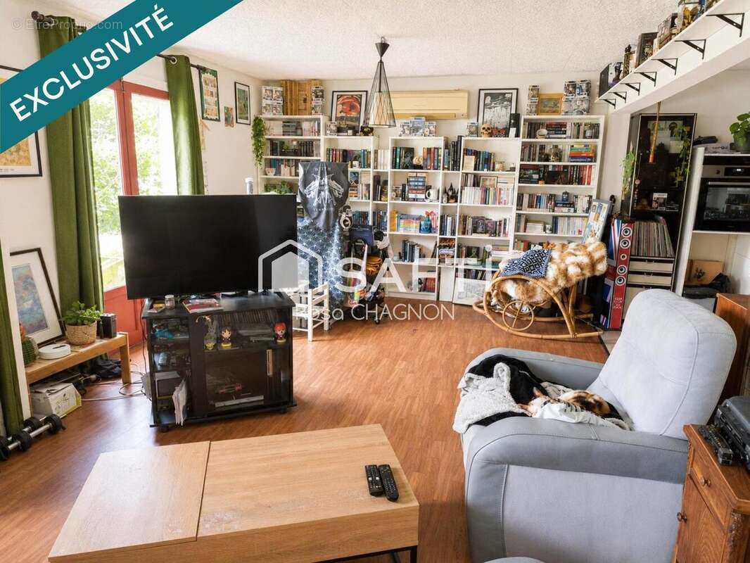 Maison 154 m² à Puy-De-Serre  - photo 7