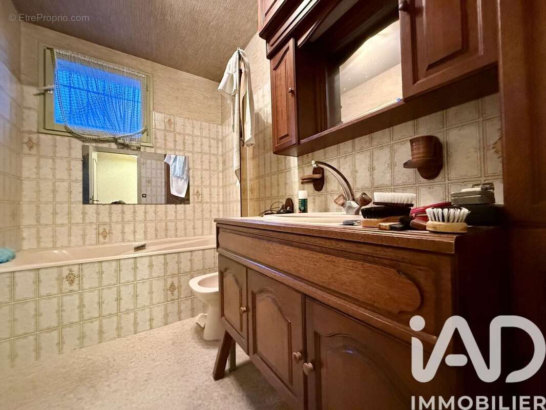 Photo 6 - Maison à JOUE-LES-TOURS