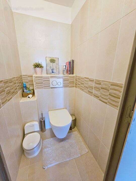 Appartement à LE CANNET
