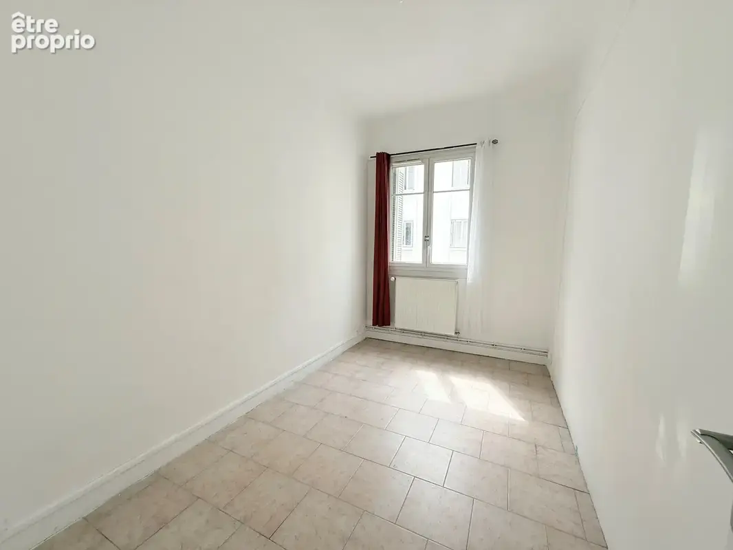 Beau T3 de 58m2 - photo 4