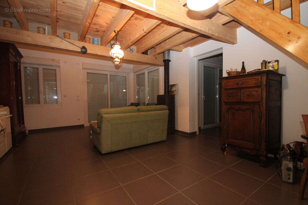 Maison à SOUGY-SUR-LOIRE