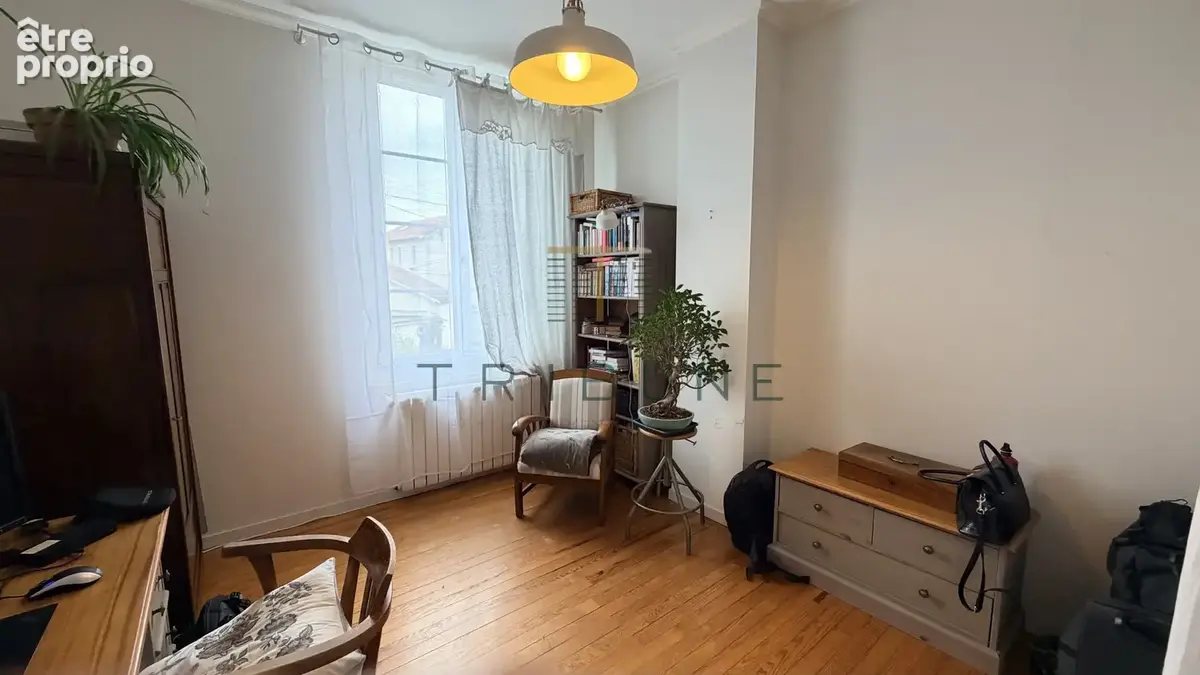 AGEN CENTRE   Maison 85 m2   3 chambres   Jardin   Garage   Calme - photo 9