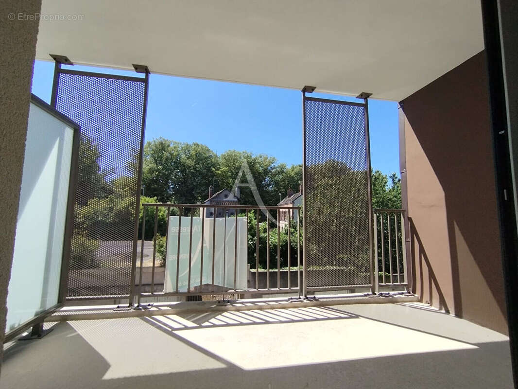 Appartement à CHARTRES