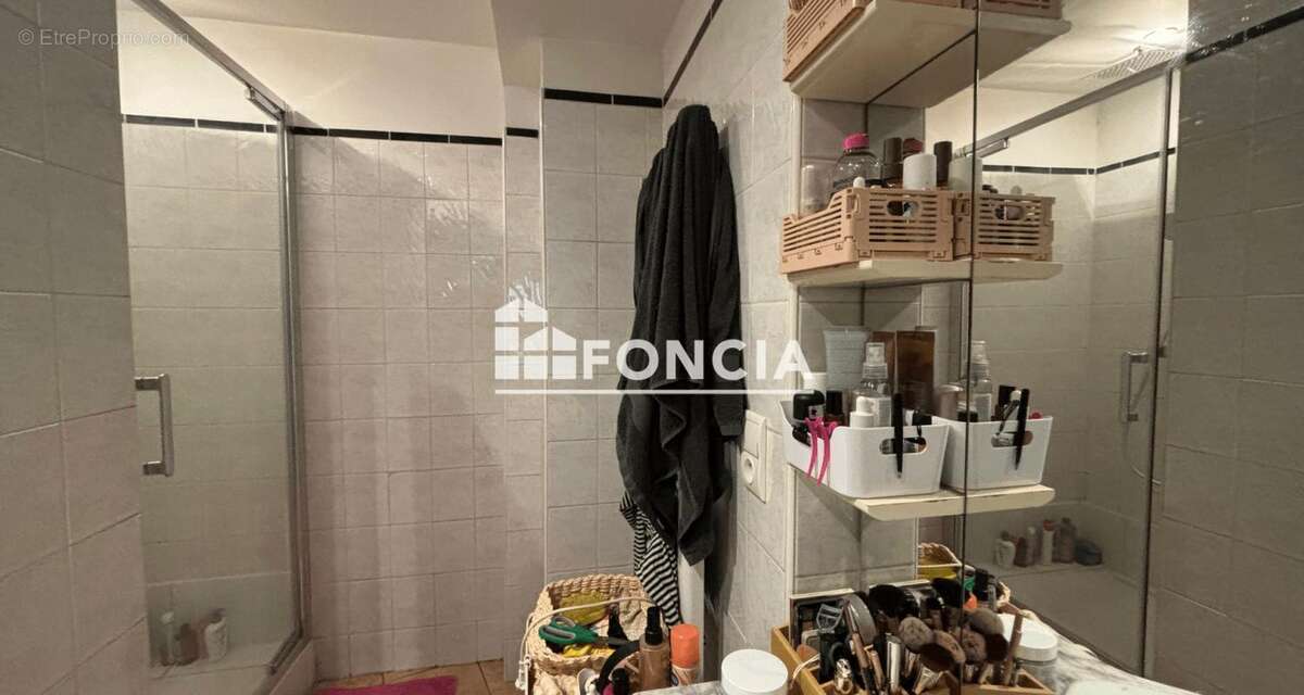 Investisseur ou premier achat Appartement trois pièces Montpellier - photo 6
