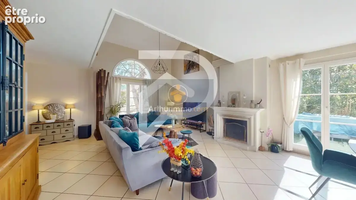 Vente Maison Vernouillet(78540) 750 000ï¿œ - photo 4