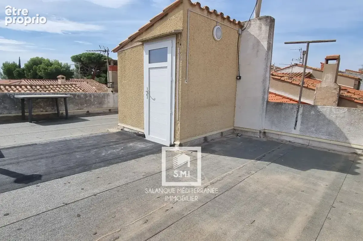 Maison 3 pièces 86 m² à vendre à Saint-Laurent-De-La-Salanque (66250) - photo 2